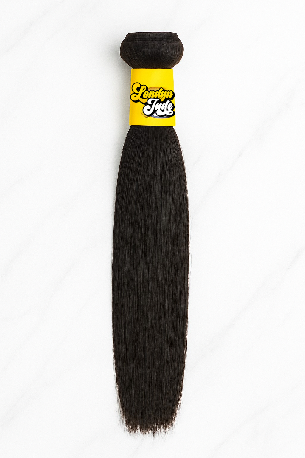 Mink Brazilian Straight