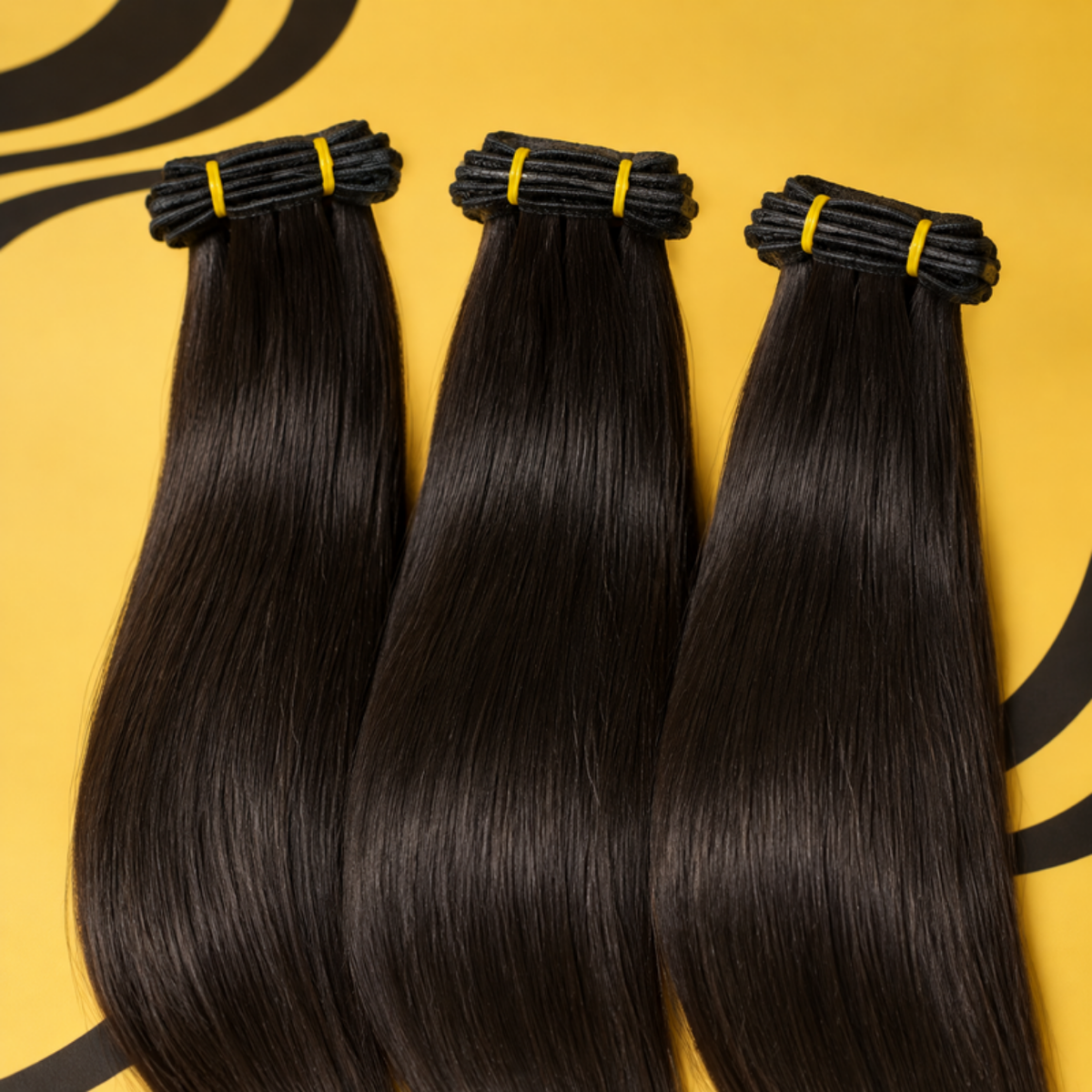 Premium Lux Straight