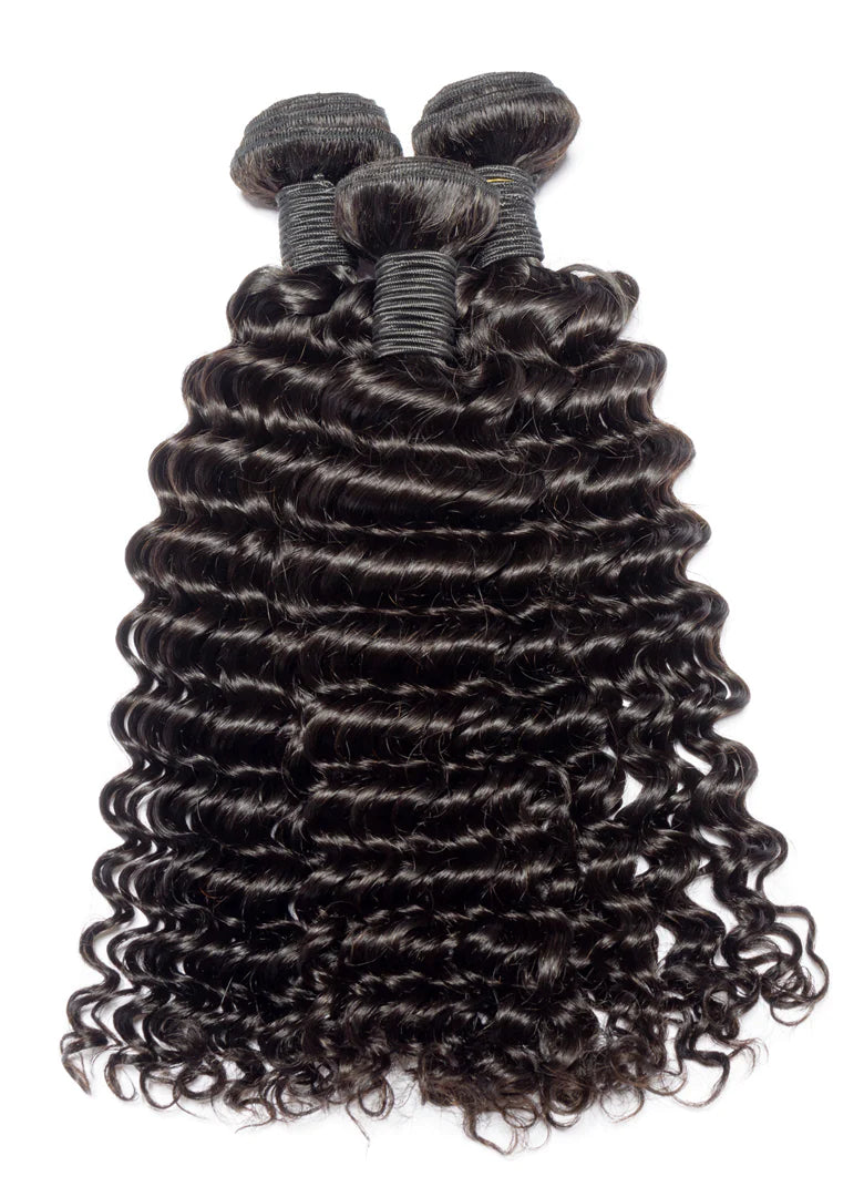 Virgin Deep wave