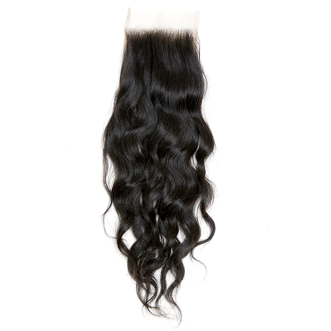 5x5 Virgin Natural Wave