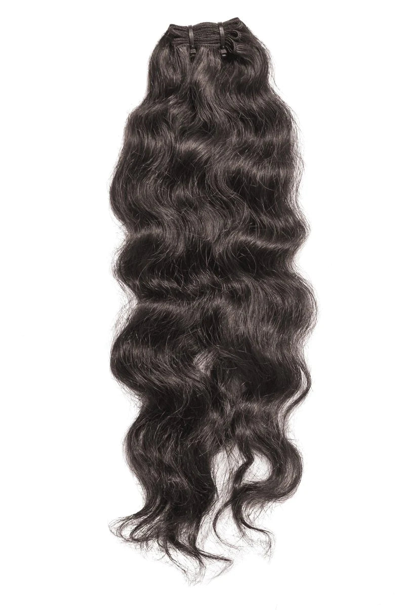 Virgin Natural Wave