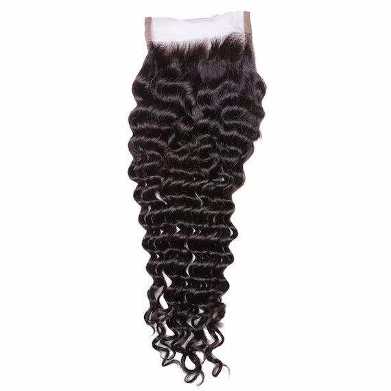 5x5 Virgin Deep wave closure