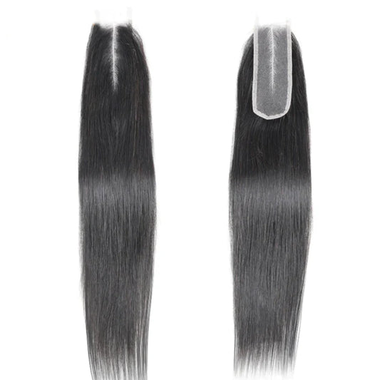 Mink Brazilian 2x6 HD Closure