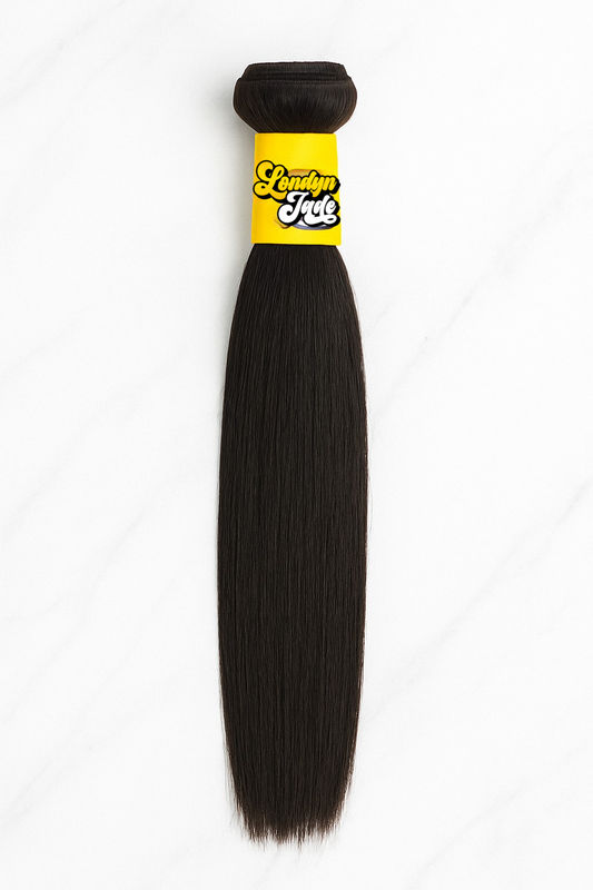 Mink Brazilian Straight