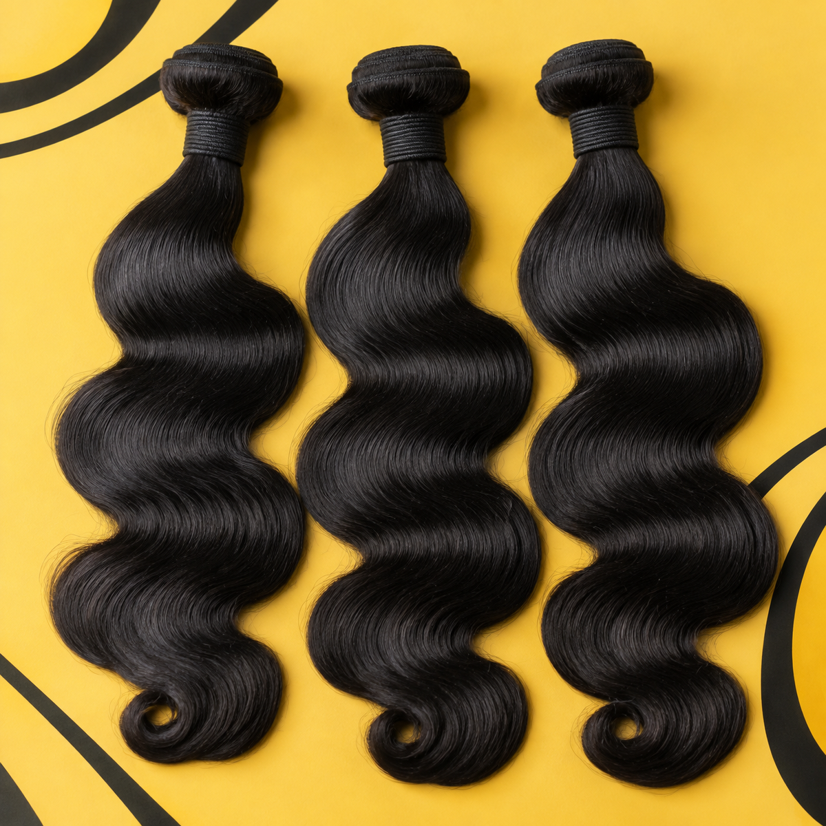 Mink Brazilian Bodywave