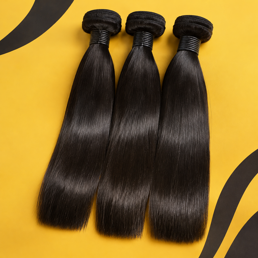 Mink Brazilian Straight