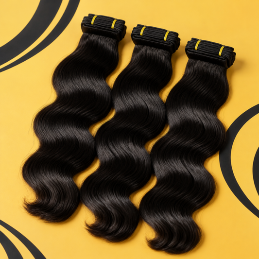 Premium Lux Bodywave